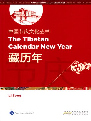 cover image of The Tibetan Calendar New Year